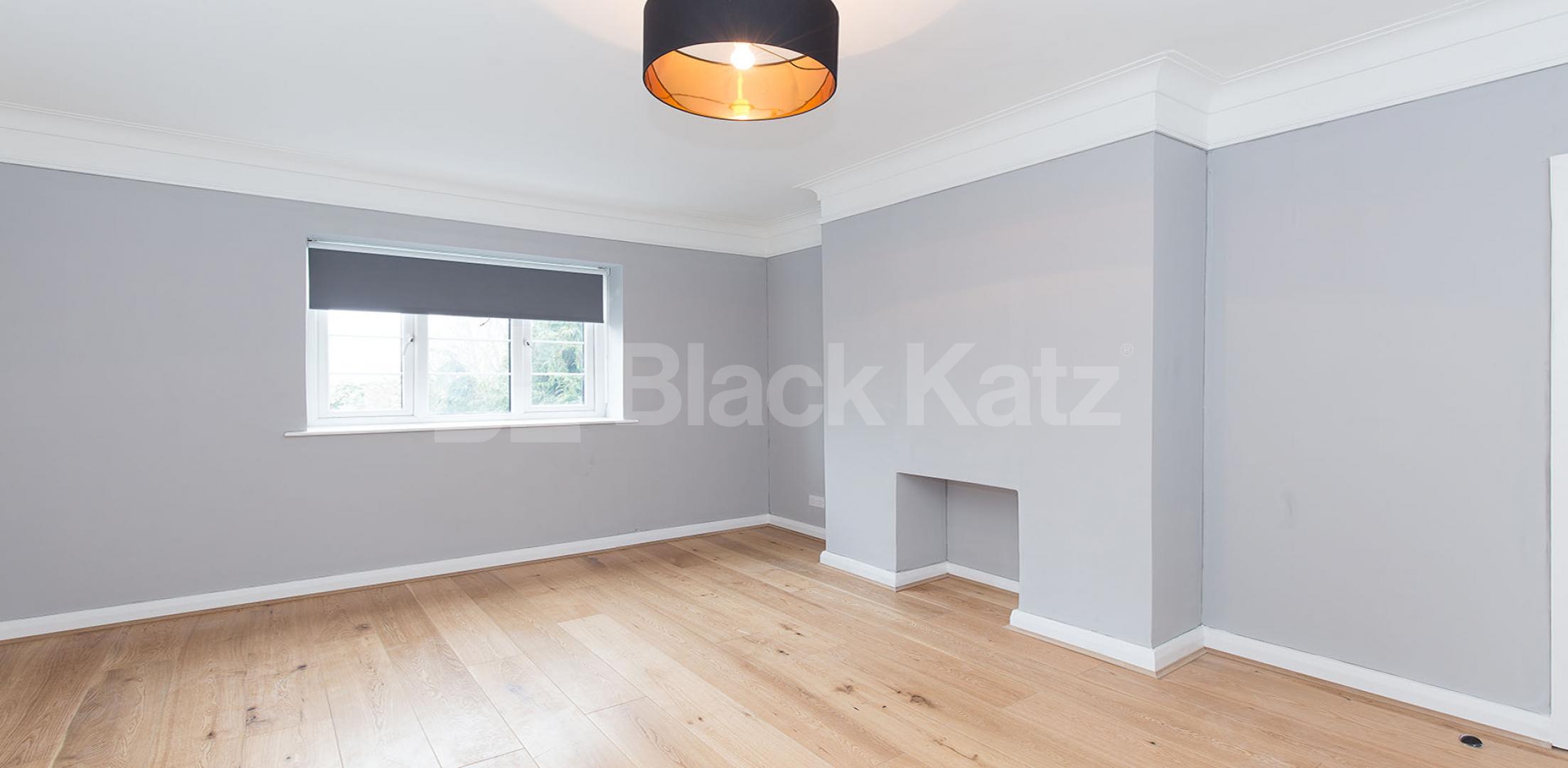 			Fantastic New Instruction!, 2 Bedroom, 1 bath, 1 reception Apartment			 Colney Hatch Lane, Muswell Hill